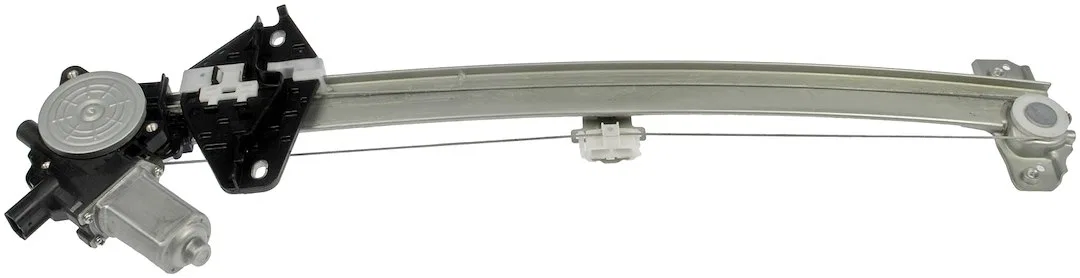 748-161 – DORMAN Window Regulator, OE Replacement Use With Power Windows With Motor